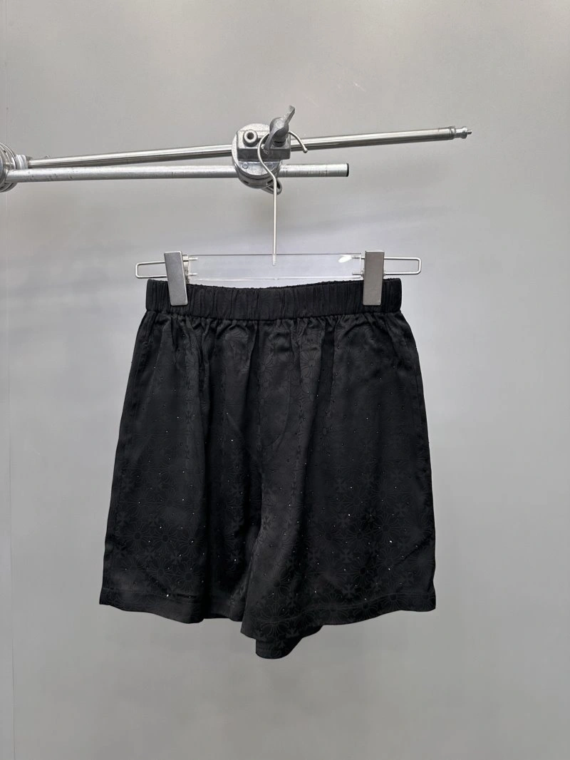Reliable Chrome Hearts Short Pants 118125