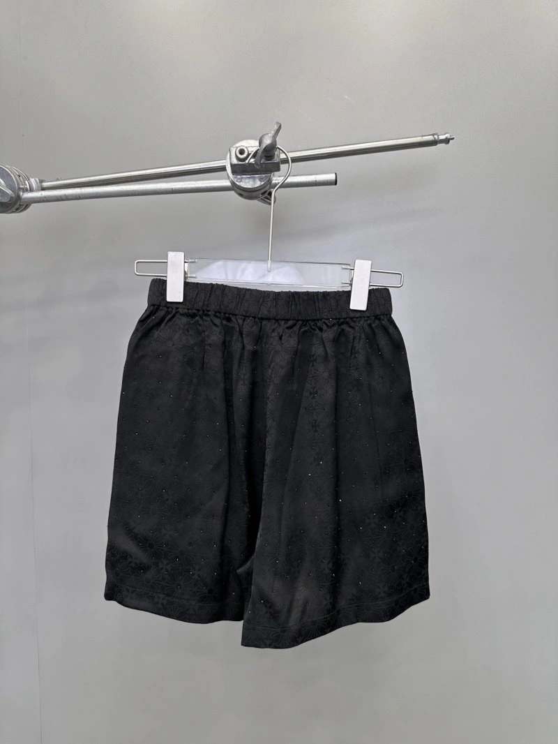 Reliable Chrome Hearts Short Pants 118125
