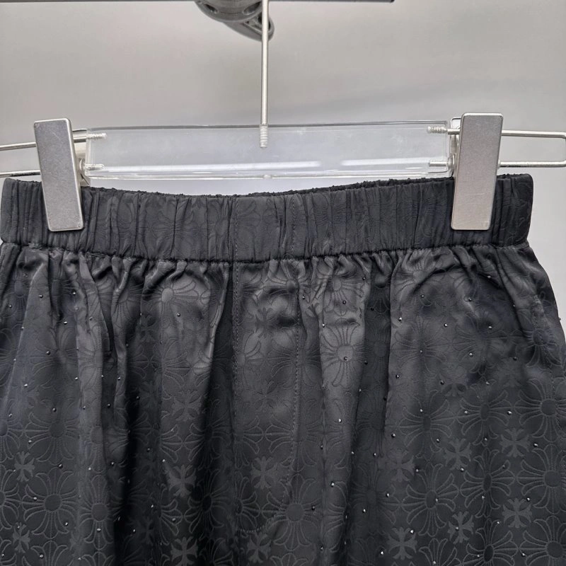 Reliable Chrome Hearts Short Pants 118125