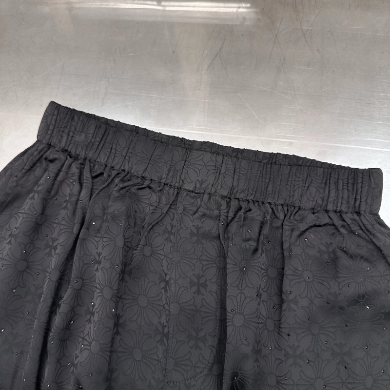 Reliable Chrome Hearts Short Pants 118125