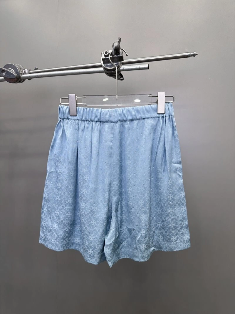 Chrome Hearts Short Pants OnTrend 118118