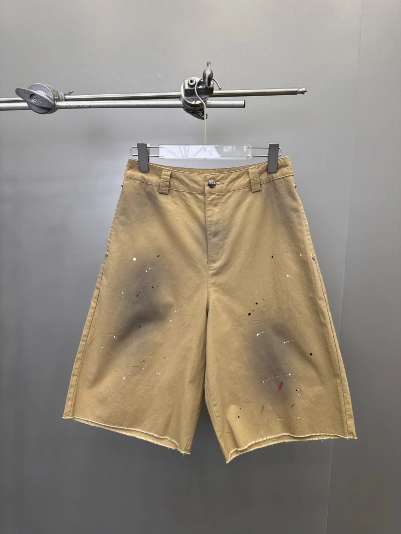 Chrome Hearts Short Pants Practical 118121