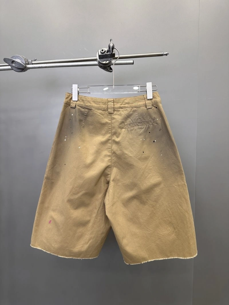 Chrome Hearts Short Pants Practical 118121