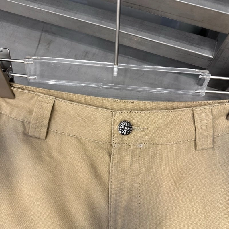 Chrome Hearts Short Pants Practical 118121