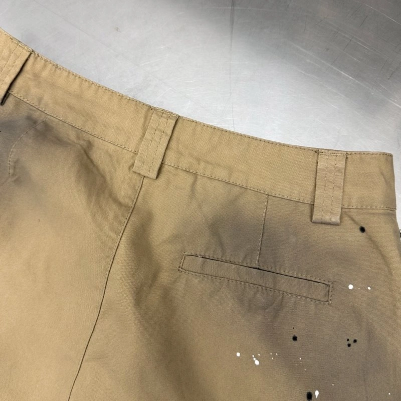 Chrome Hearts Short Pants Practical 118121
