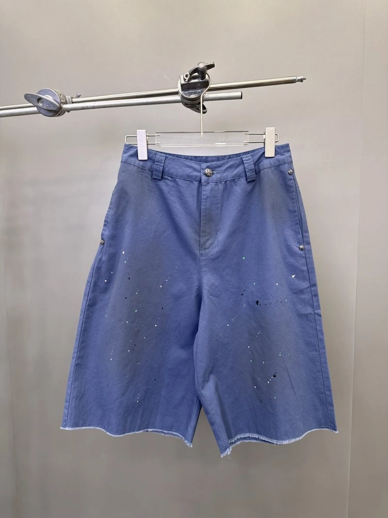 Chrome Hearts Short Pants Practical 118120