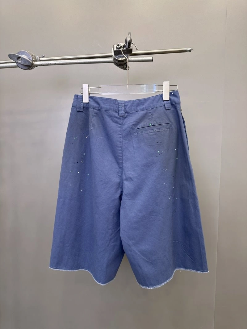Chrome Hearts Short Pants Practical 118120