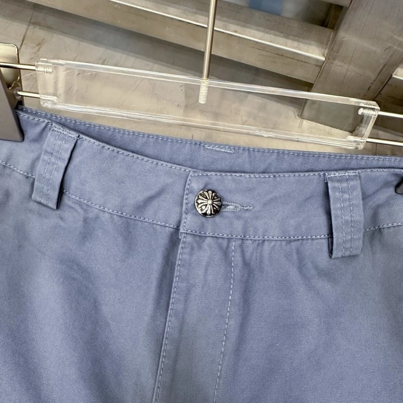 Chrome Hearts Short Pants Practical 118120