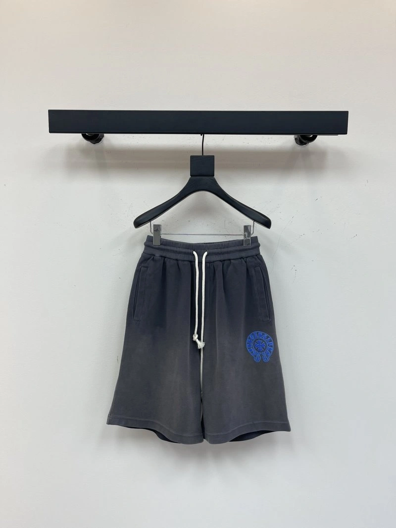 Chrome Hearts Short Pants EyeCatching 118122