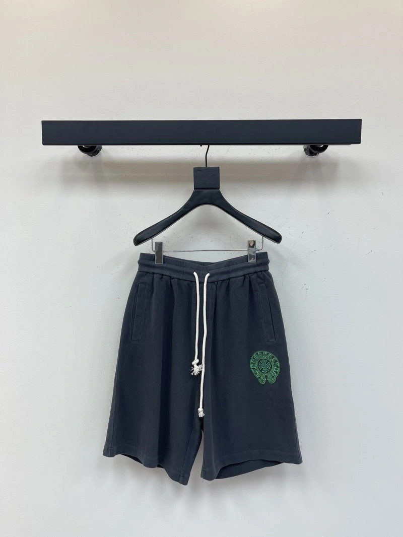 Chrome Hearts Short Pants EyeCatching 118122