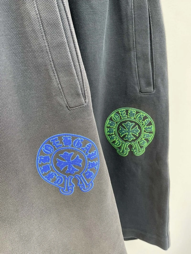 Chrome Hearts Short Pants EyeCatching 118122