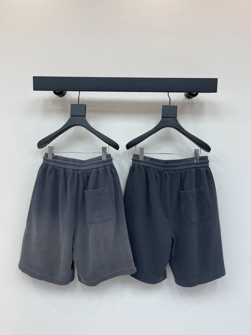 Chrome Hearts Short Pants EyeCatching 118122