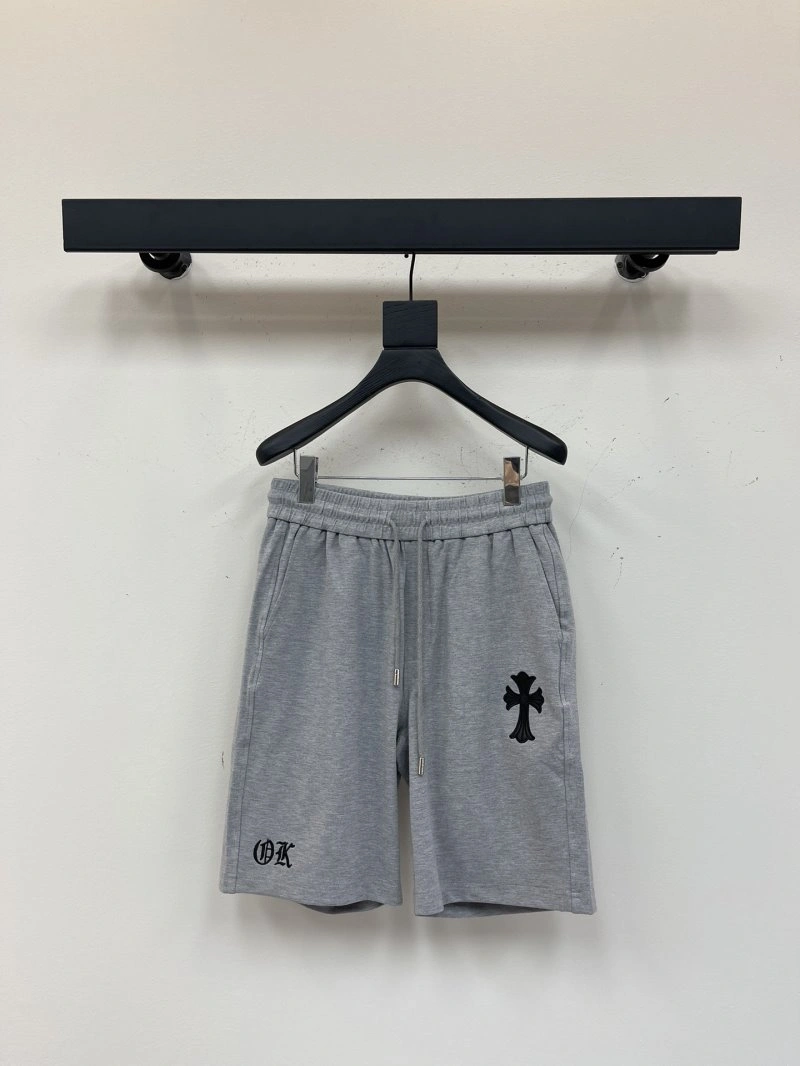 Upgraded Chrome Hearts Short Pants 118117