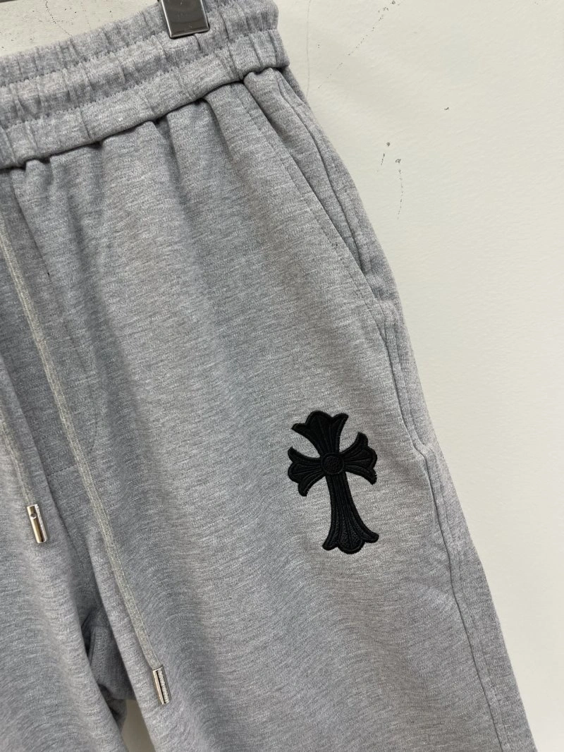 Upgraded Chrome Hearts Short Pants 118117