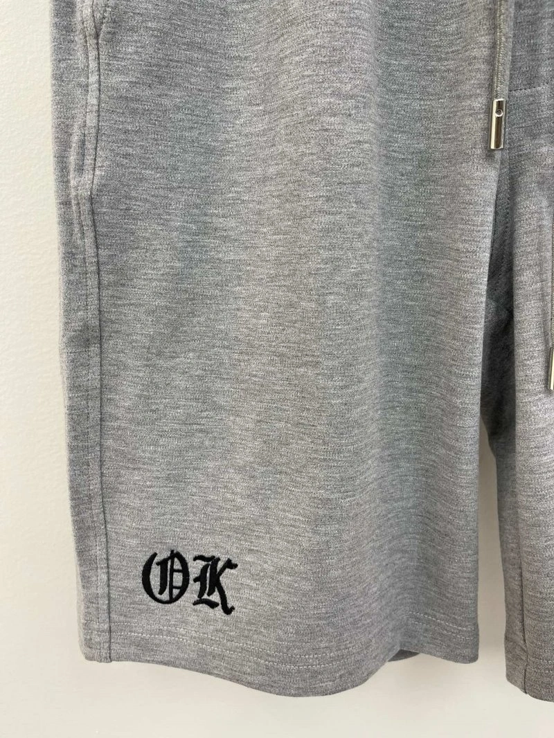 Upgraded Chrome Hearts Short Pants 118117