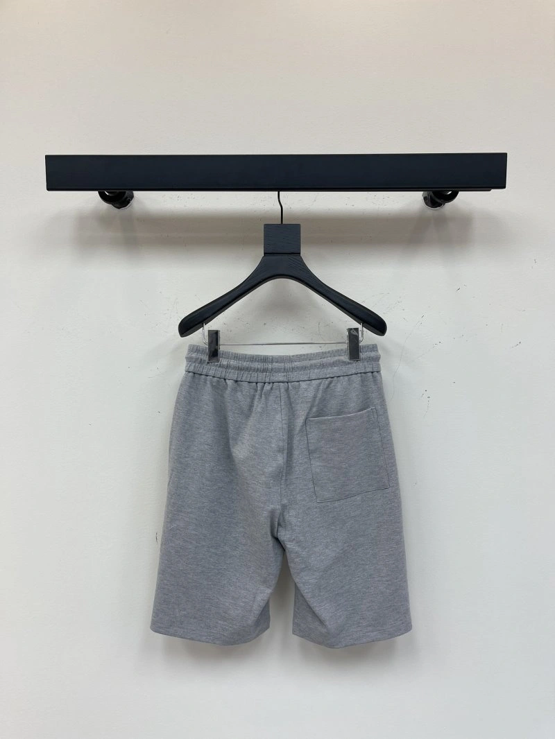 Upgraded Chrome Hearts Short Pants 118117
