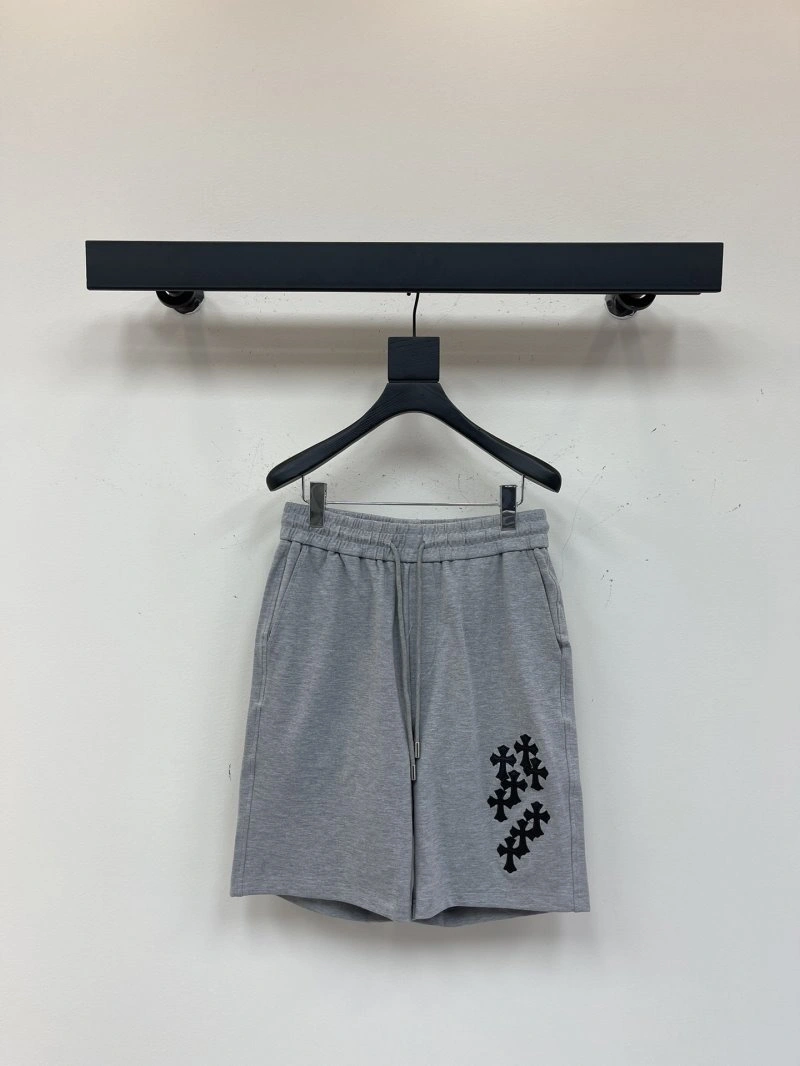 Comfortable Chrome Hearts Short Pants 118119
