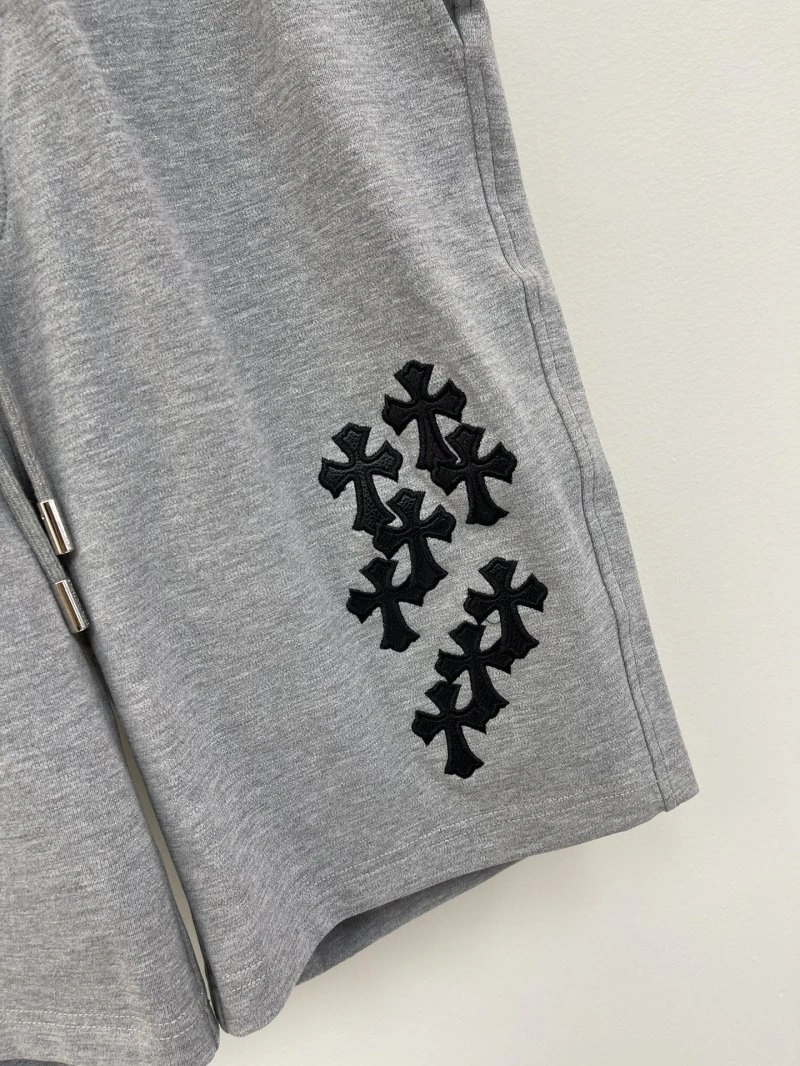 Comfortable Chrome Hearts Short Pants 118119