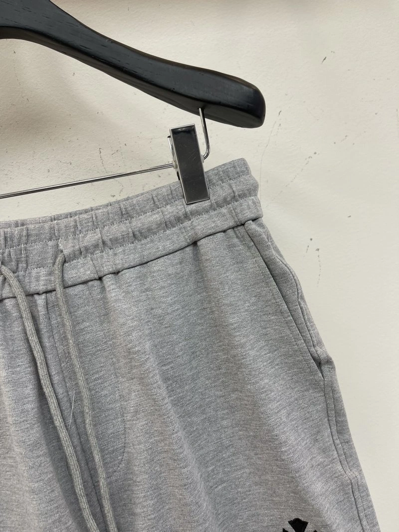 Comfortable Chrome Hearts Short Pants 118119