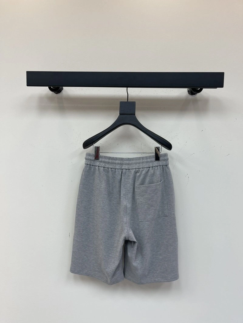 Comfortable Chrome Hearts Short Pants 118119