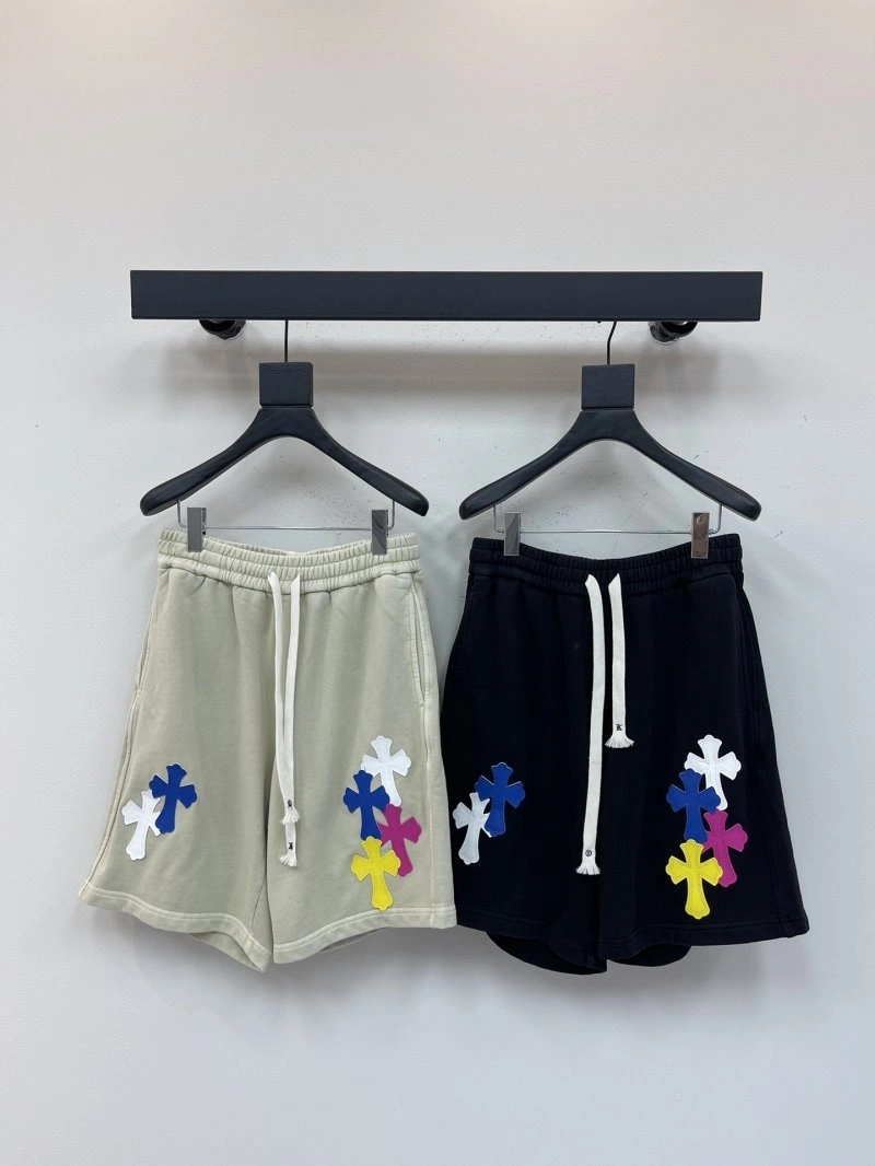 Chrome Hearts Short Pants Packable 118116