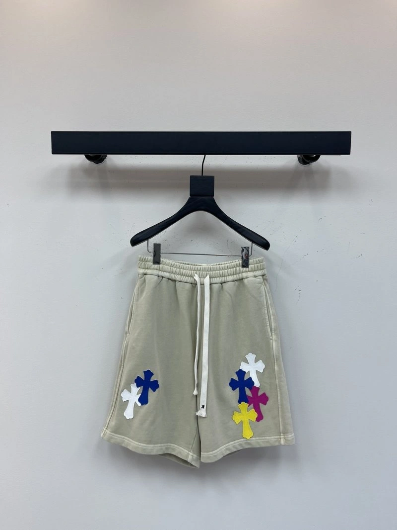 Chrome Hearts Short Pants Packable 118116