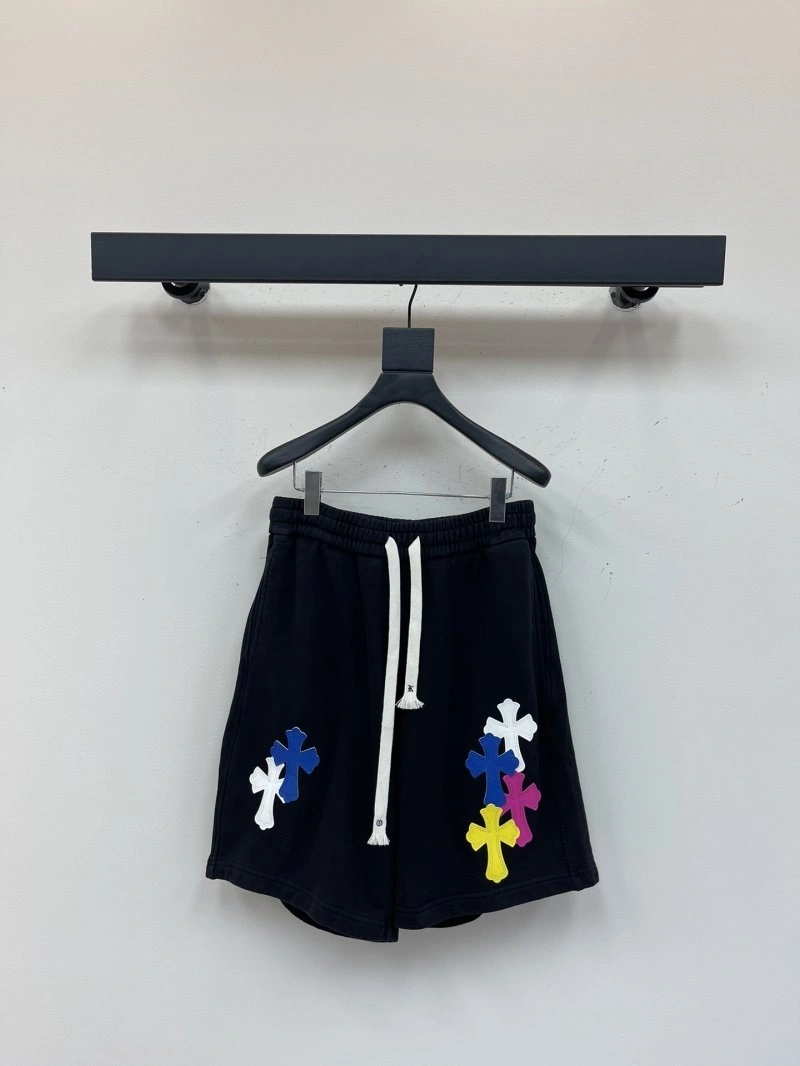 Chrome Hearts Short Pants Packable 118116