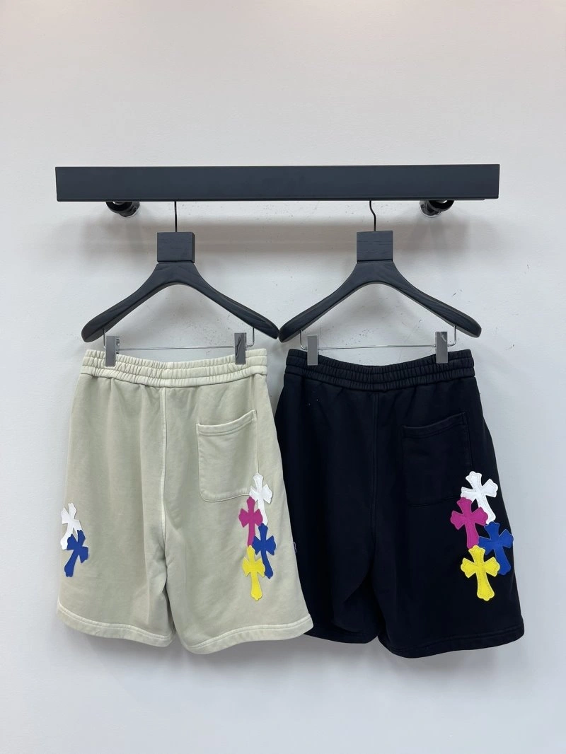 Chrome Hearts Short Pants Packable 118116