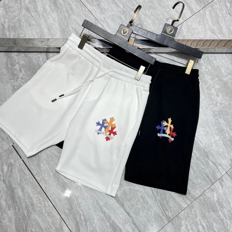 Supportive Chrome Hearts Short Pants 118630