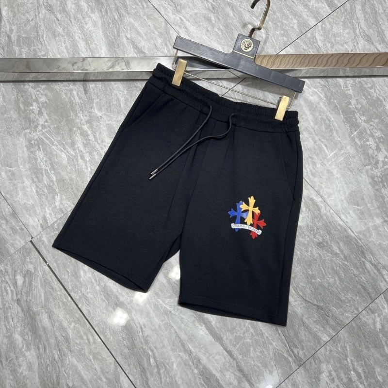Supportive Chrome Hearts Short Pants 118630