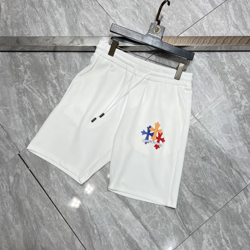 Supportive Chrome Hearts Short Pants 118630