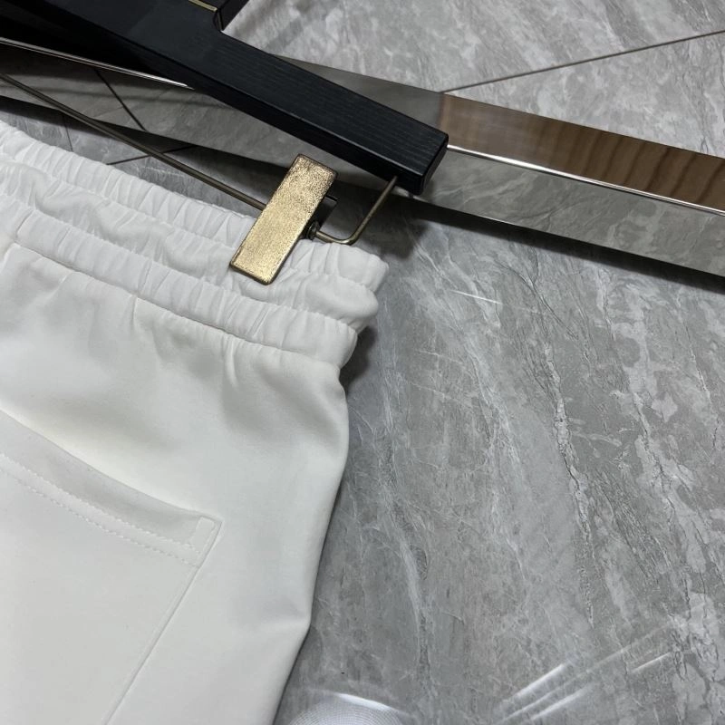 Supportive Chrome Hearts Short Pants 118630