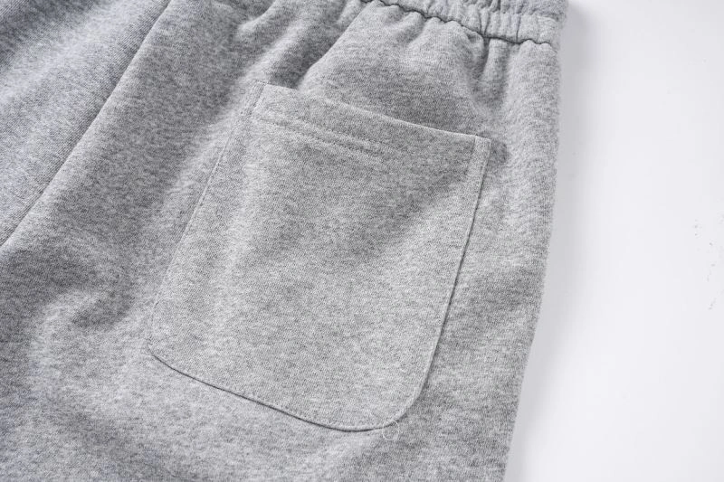 Chrome Hearts Short Pants Tailored 118526