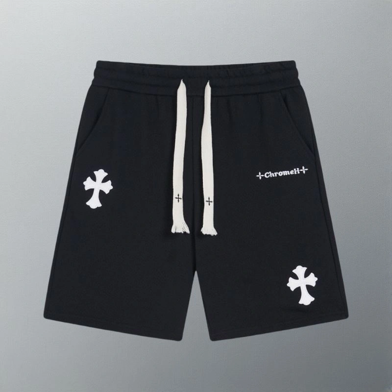SmoothTexture Chrome Hearts Short Pants 118520