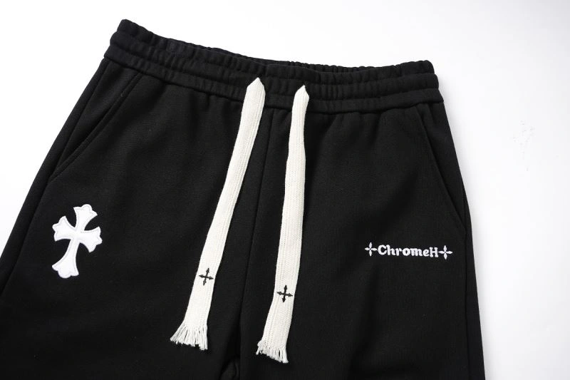 SmoothTexture Chrome Hearts Short Pants 118520