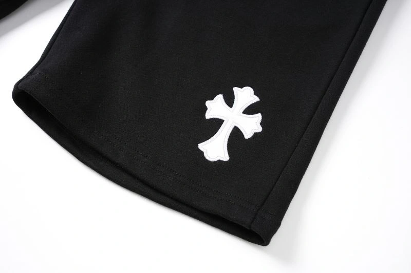 SmoothTexture Chrome Hearts Short Pants 118520