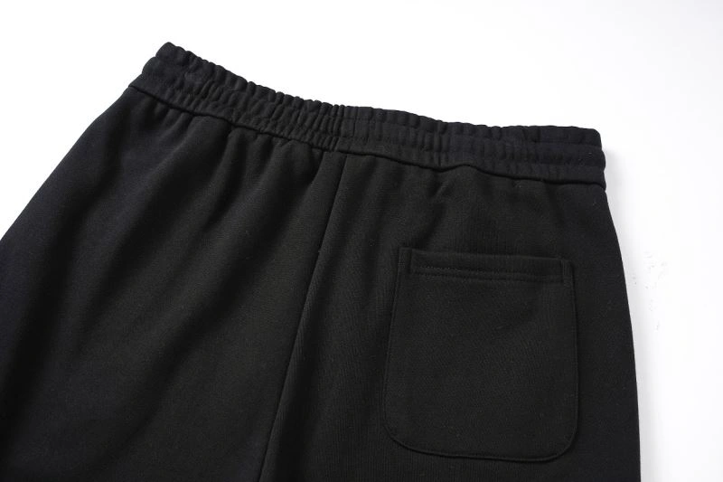 SmoothTexture Chrome Hearts Short Pants 118520