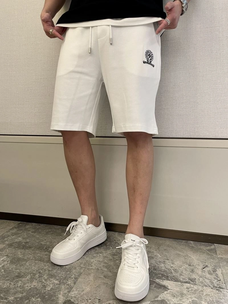 NewStyle Chrome Hearts Short Pants 118427