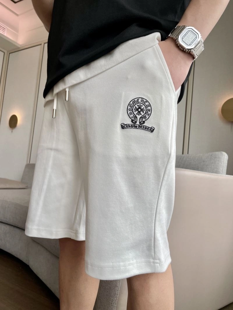 NewStyle Chrome Hearts Short Pants 118427