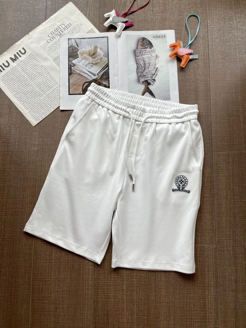 NewStyle Chrome Hearts Short Pants 118427