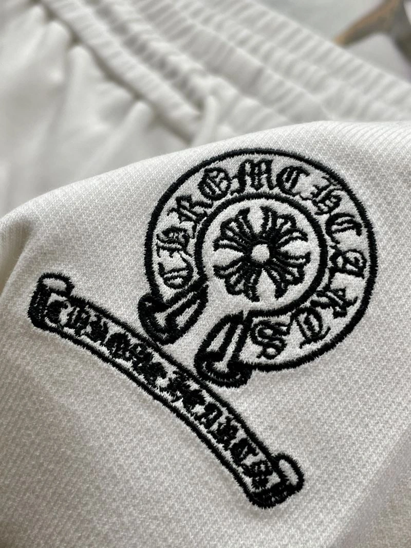 NewStyle Chrome Hearts Short Pants 118427