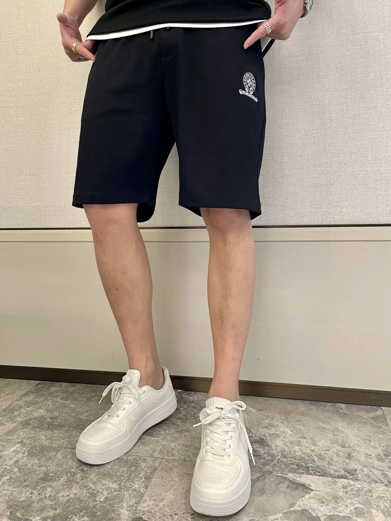 Sophisticated Chrome Hearts Short Pants 118426