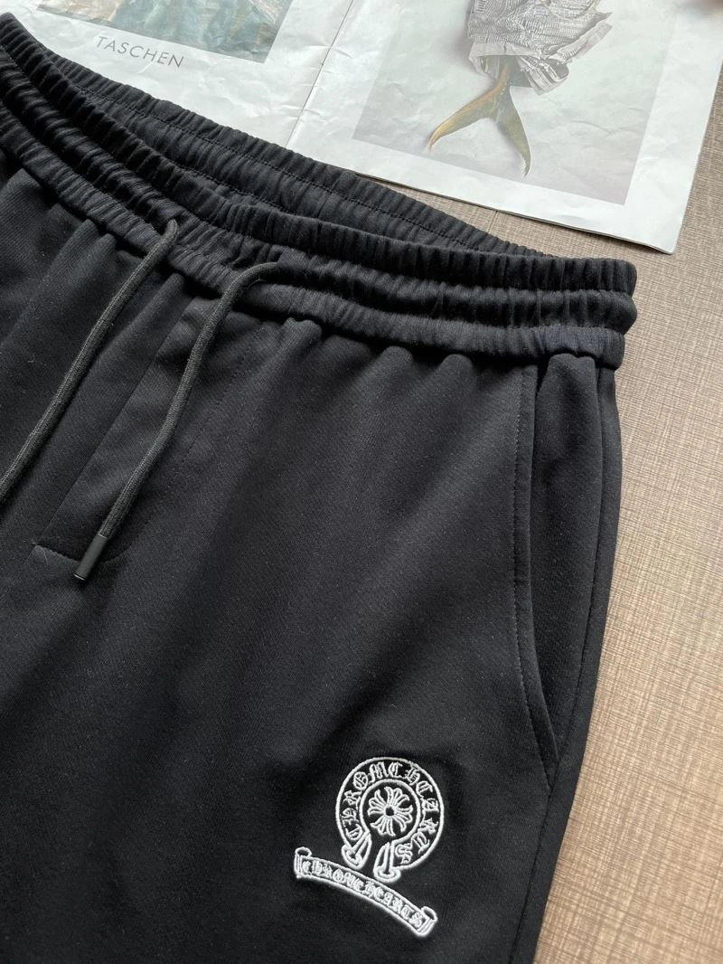 Sophisticated Chrome Hearts Short Pants 118426
