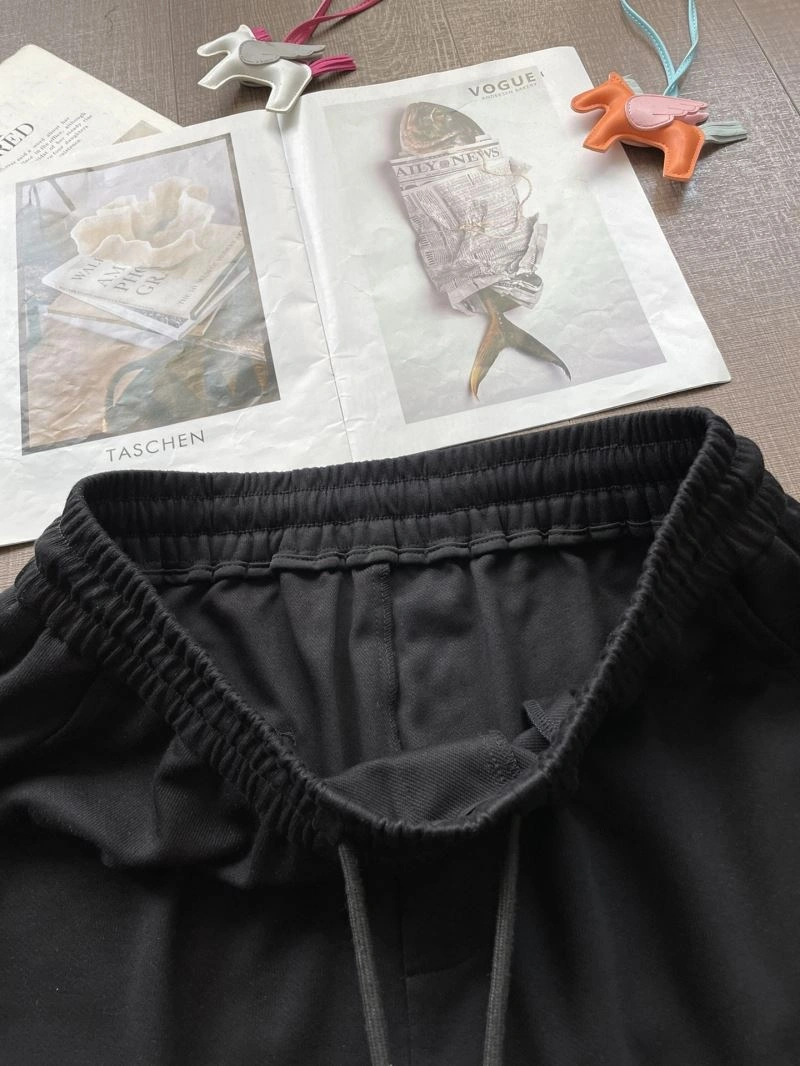 Sophisticated Chrome Hearts Short Pants 118426