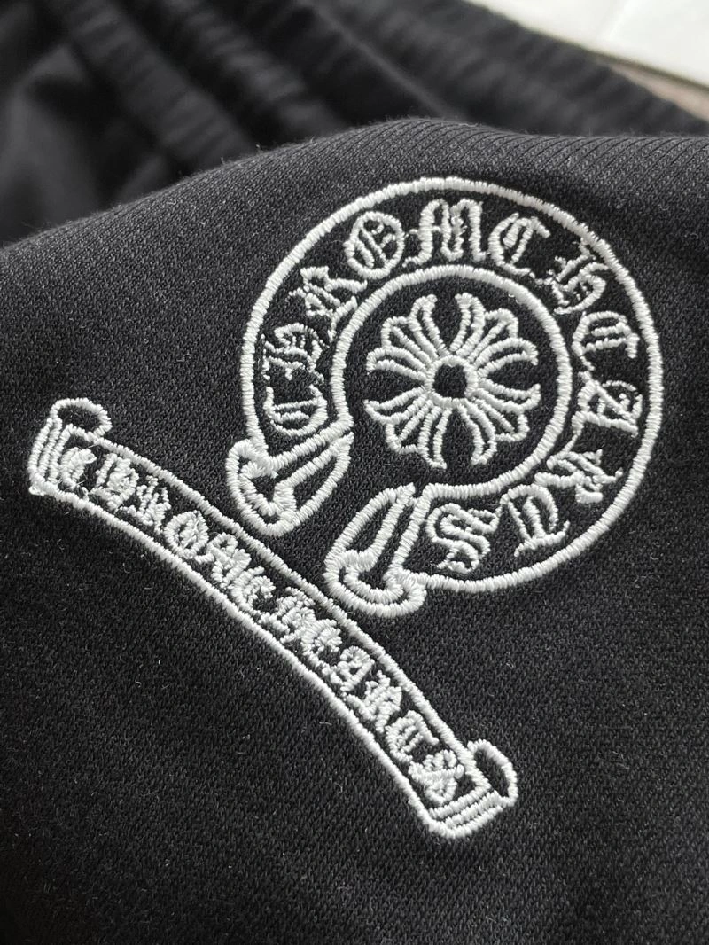 Sophisticated Chrome Hearts Short Pants 118426