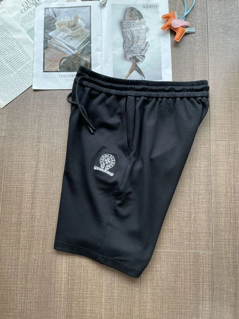 Sophisticated Chrome Hearts Short Pants 118426