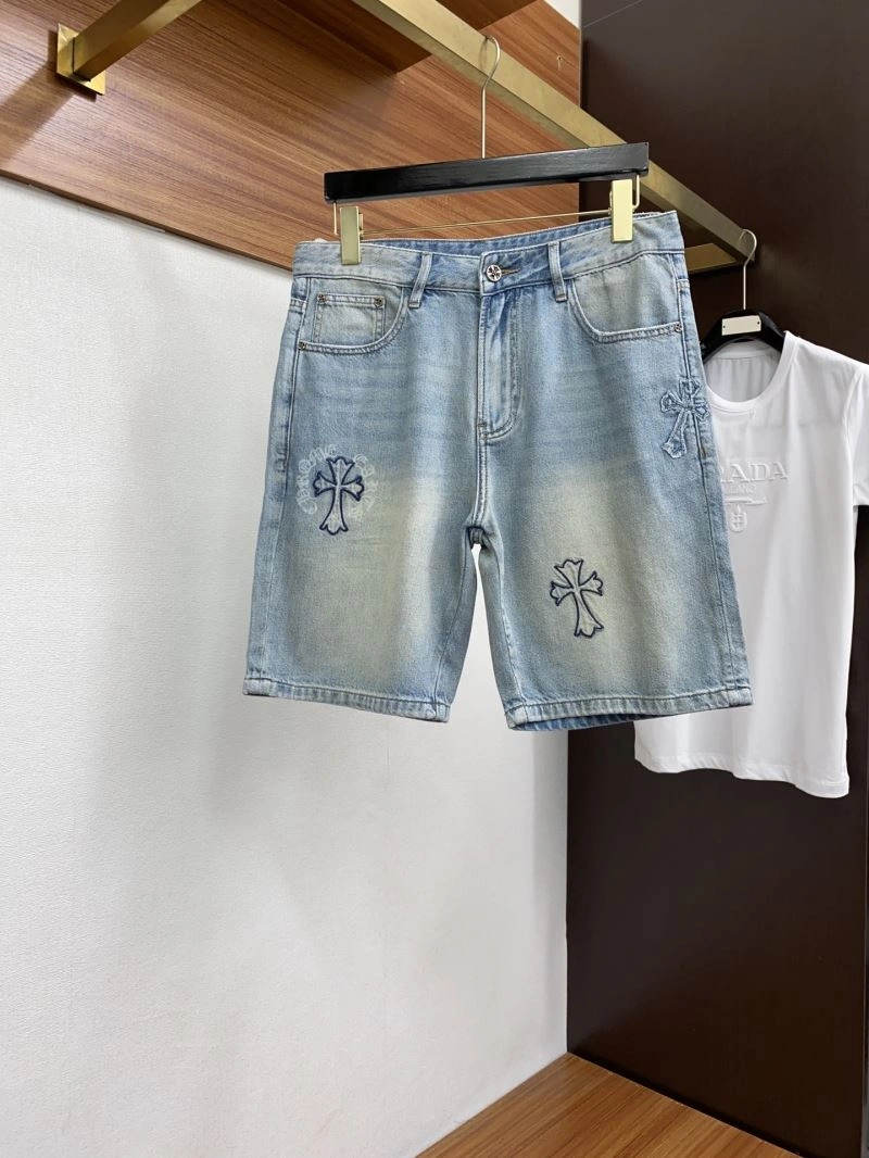 Chrome Hearts Short Pants Tailored 118421
