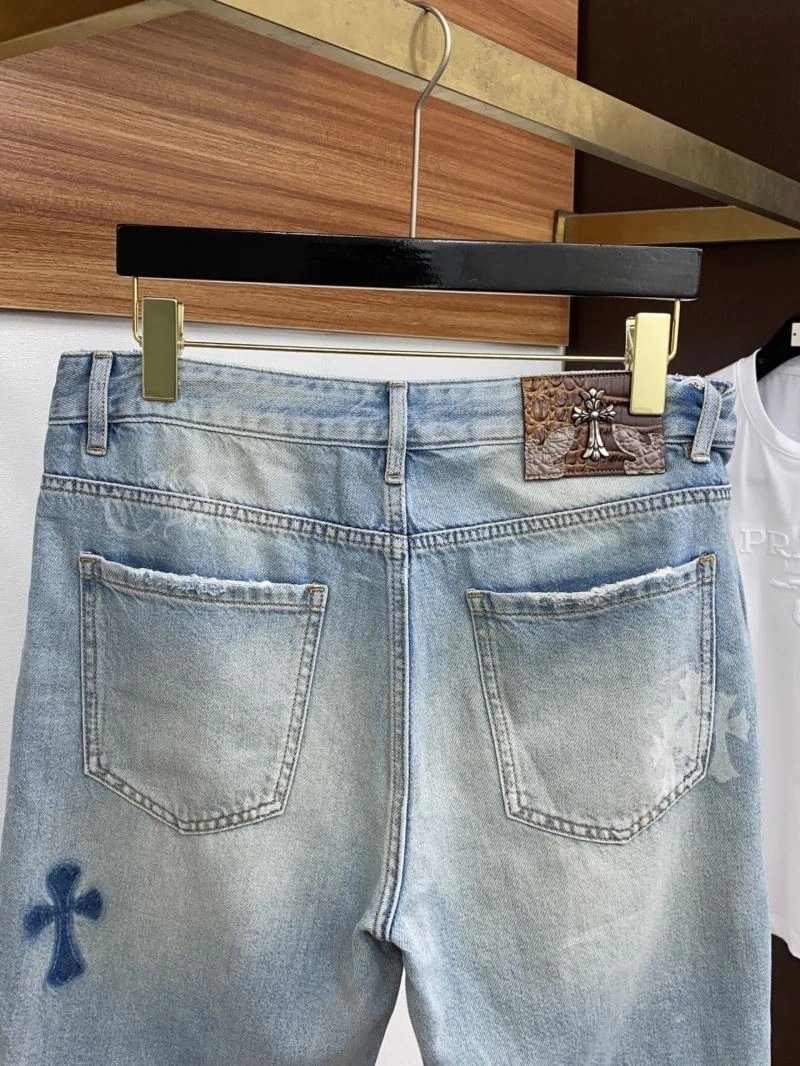 Chrome Hearts Short Pants Tailored 118421