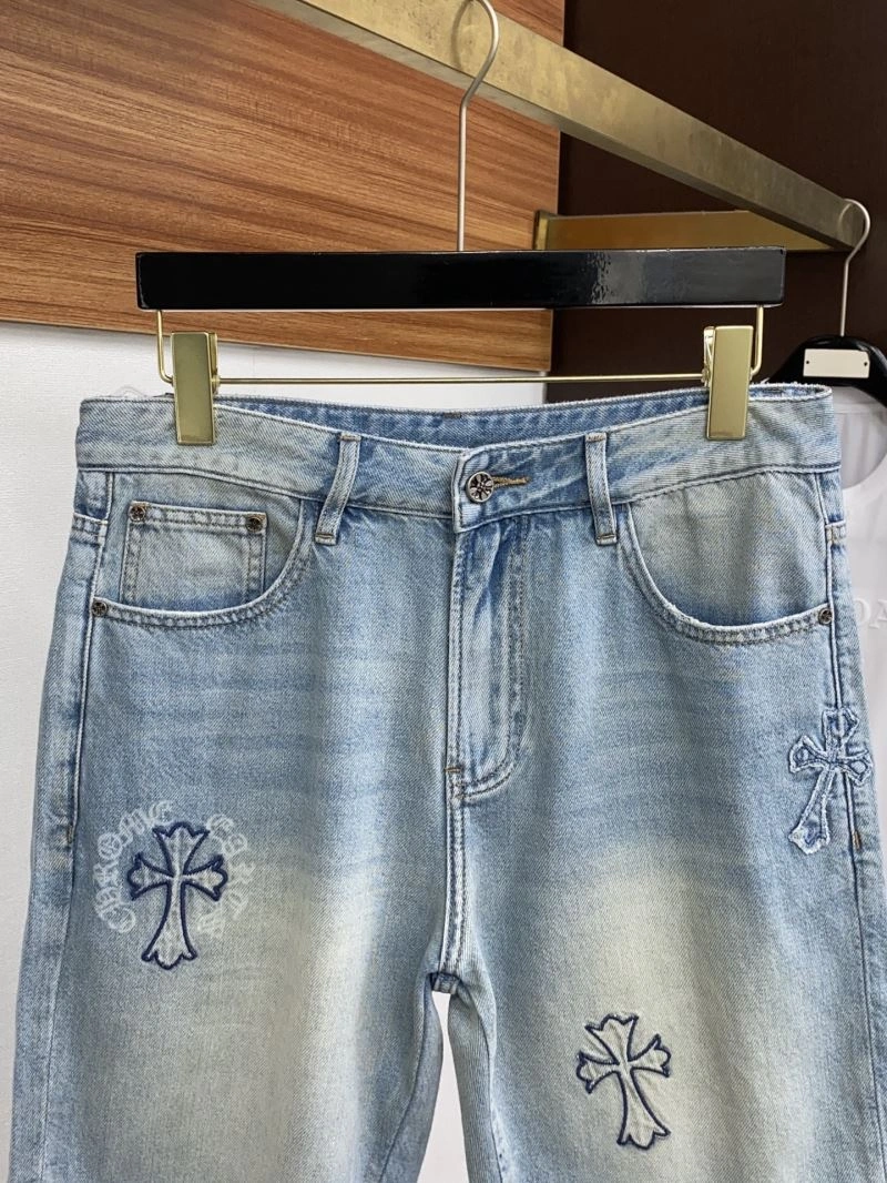 Chrome Hearts Short Pants Tailored 118421
