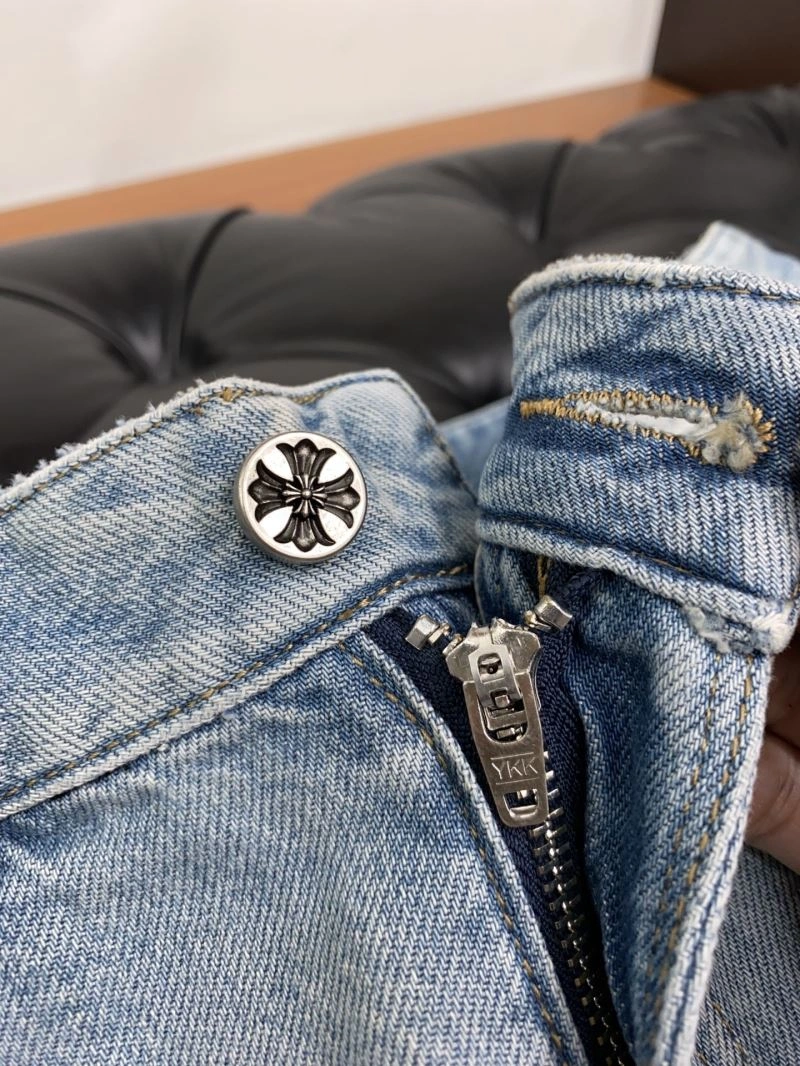 Chrome Hearts Short Pants Tailored 118421